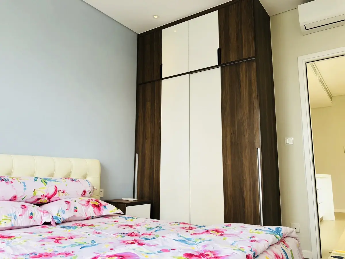 Bán căn hộ 3PN Full nội thất giá siêu tốt chỉ 11 tỷ 117m2 Đảo Kim Cương Quận 2