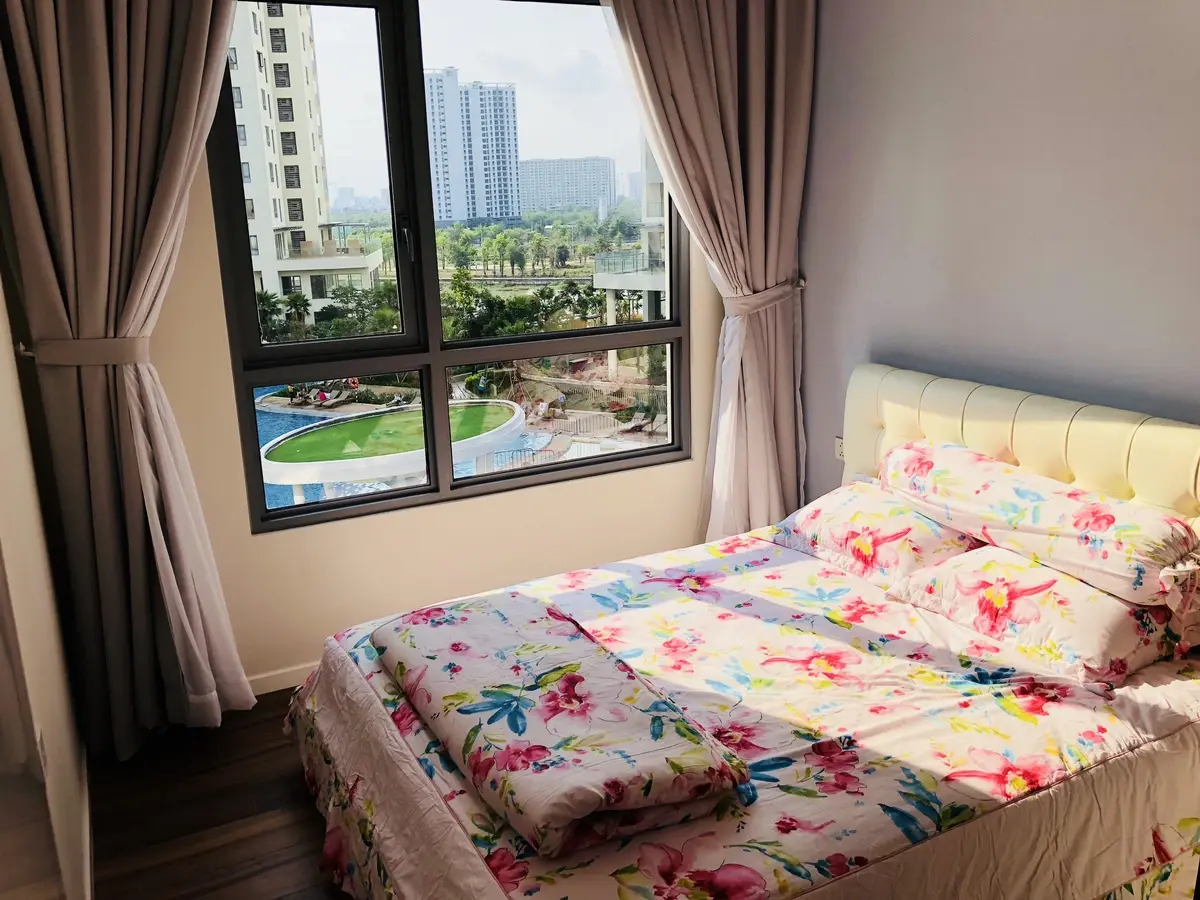 Bán căn hộ 3PN Full nội thất giá siêu tốt chỉ 11 tỷ 117m2 Đảo Kim Cương Quận 2