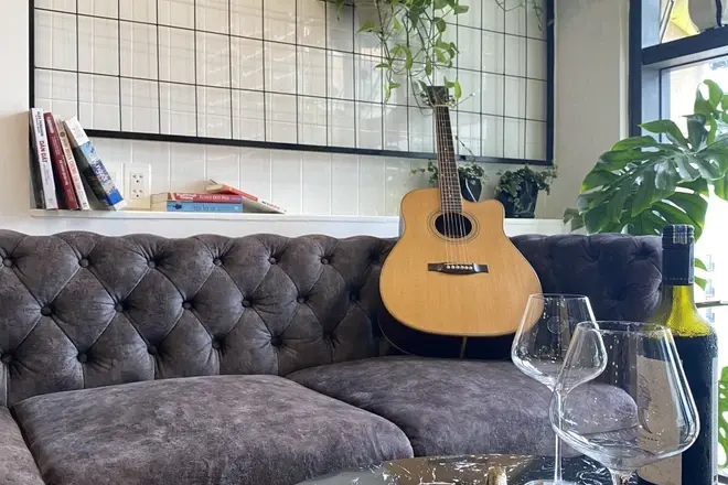 Bán căn hộ 1PN Full nội thất cao cấp The Sun Avenue ngay 28 Mai Chí Thọ Quận 2