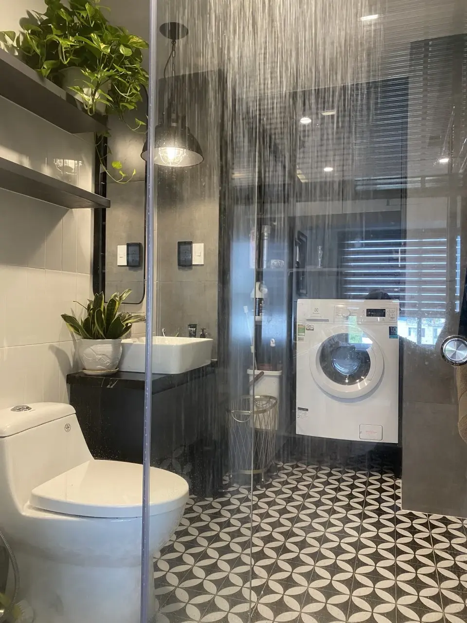 Bán căn hộ 1PN Full nội thất cao cấp The Sun Avenue ngay 28 Mai Chí Thọ Quận 2