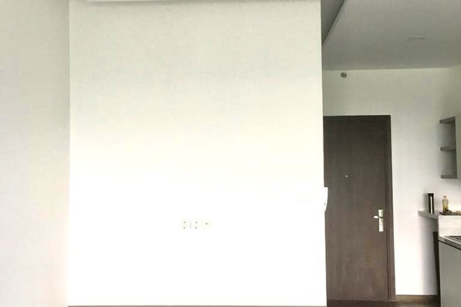 Chuyển nhượng officetel 44m2 có sẵn nội thất để ở 2,6 tỷ vị trí trung tâm