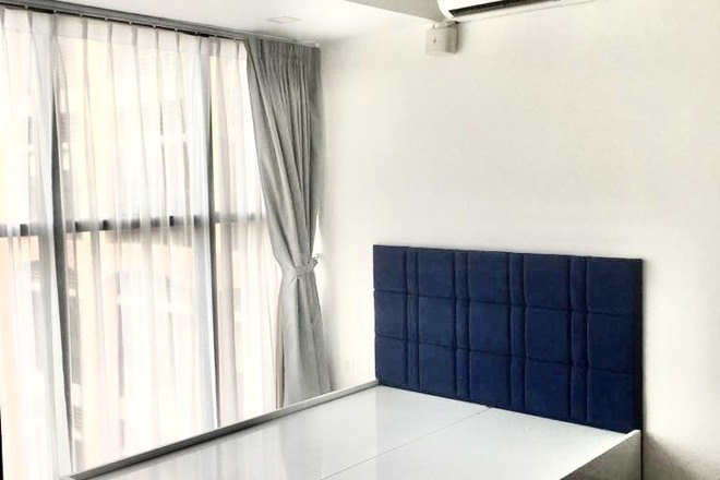 Chuyển nhượng officetel 44m2 có sẵn nội thất để ở 2,6 tỷ vị trí trung tâm