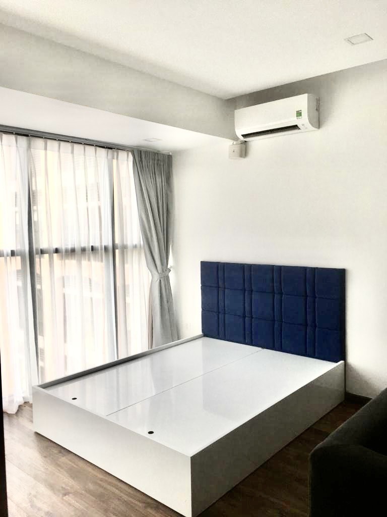 Chuyển nhượng officetel 44m2 có sẵn nội thất để ở 2,6 tỷ vị trí trung tâm