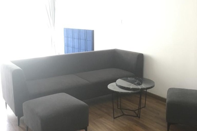 Chuyển nhượng officetel 44m2 có sẵn nội thất để ở 2,6 tỷ vị trí trung tâm