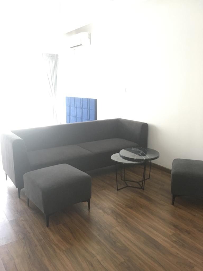 Chuyển nhượng officetel 44m2 có sẵn nội thất để ở 2,6 tỷ vị trí trung tâm