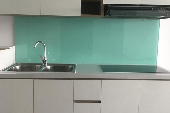 Chuyển nhượng officetel 44m2 có sẵn nội thất để ở 2,6 tỷ vị trí trung tâm