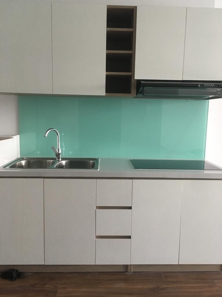 Chuyển nhượng officetel 44m2 có sẵn nội thất để ở 2,6 tỷ vị trí trung tâm