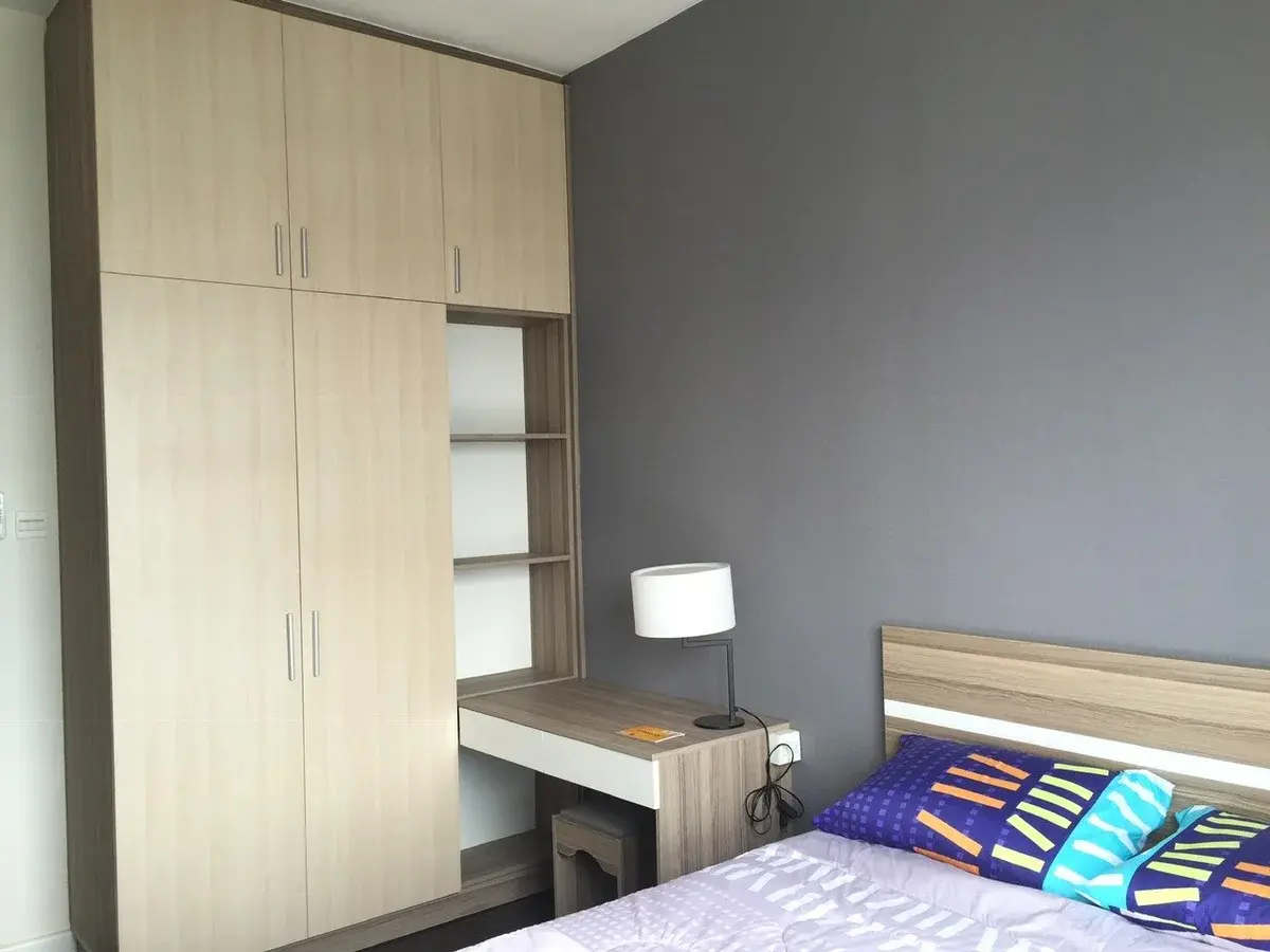 Bán căn hộ The Sun Avenue 109m2 Full nội thất đẹp nhà Siêu Rộng View Sông