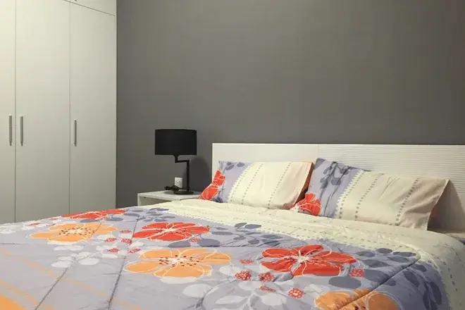 Bán căn hộ The Sun Avenue 109m2 Full nội thất đẹp nhà Siêu Rộng View Sông