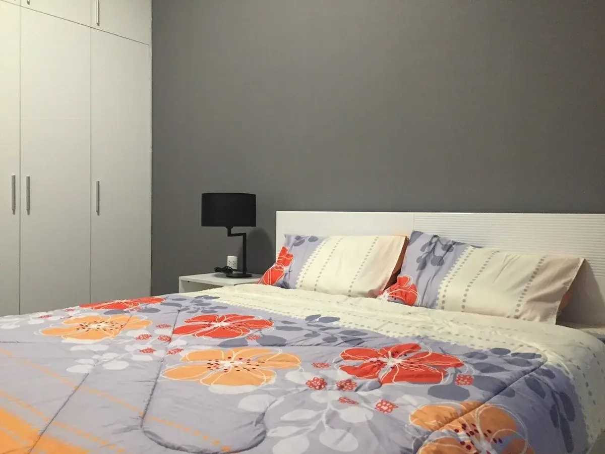 Bán căn hộ The Sun Avenue 109m2 Full nội thất đẹp nhà Siêu Rộng View Sông