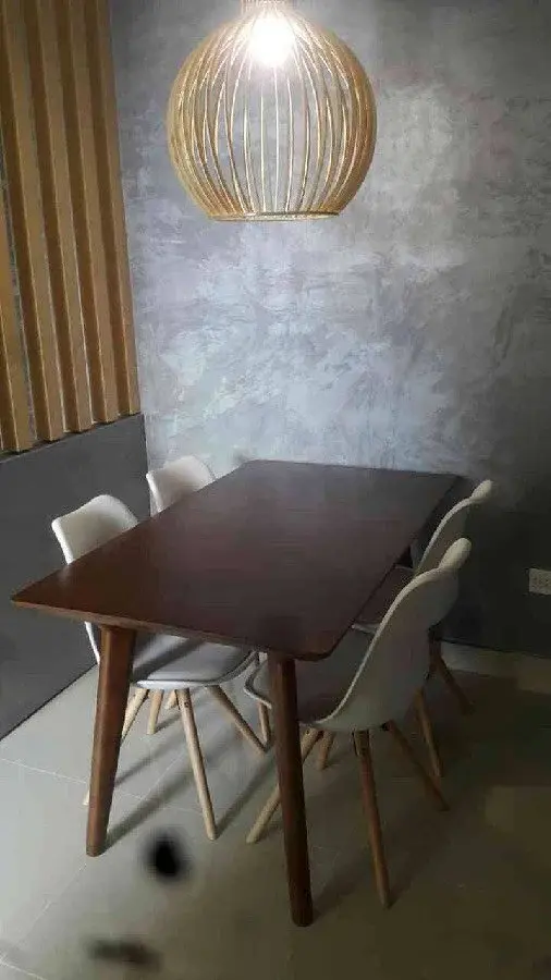 Cho thuê căn hộ The Sun Avenue giá 15 triệu thiết kế 1 phòng ngủ 51m2