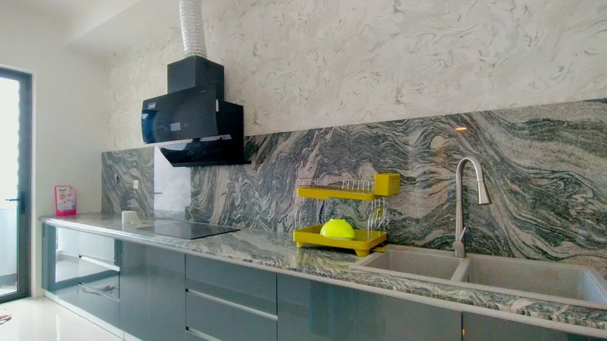 Bán căn hộ 109m2 Full nội thất đẹp 3PN The Sun Avenue Diện tích rộng Quận 2