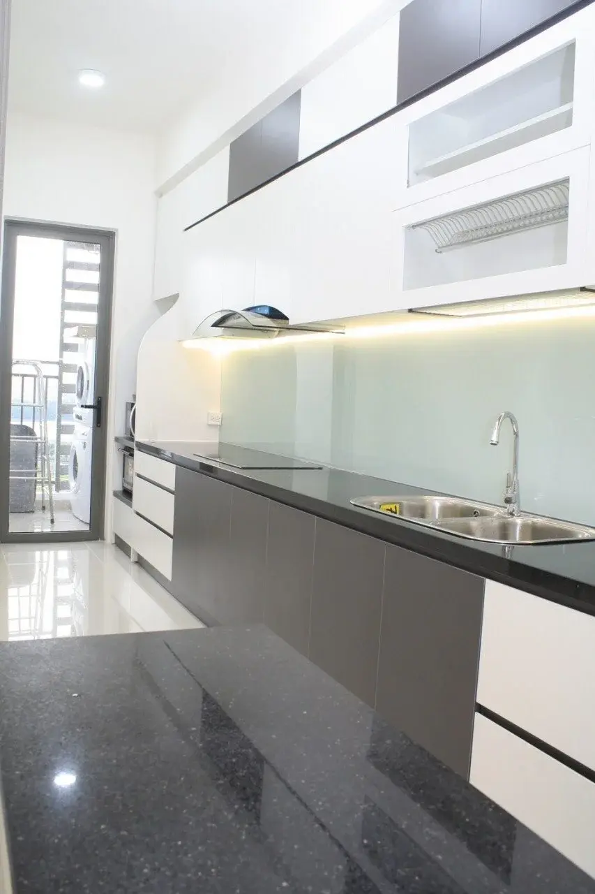 Bán căn hộ The Sun Avenue 109m2 Full nội thất đẹp nhà Siêu Rộng View Sông