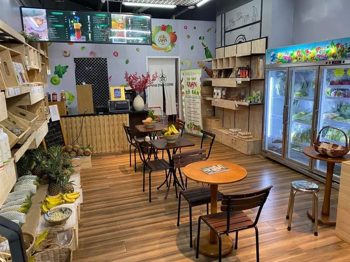 Cho thuê Shophouse The Sun Avenue 50m2 giá siêu rẻ Quận 2