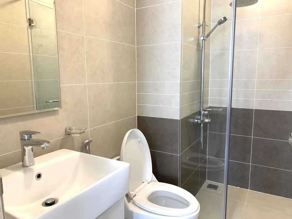 The Sun Avenue cho thuê căn 2pn - 75m2 nội thất mới nhà thực tế rất đẹp