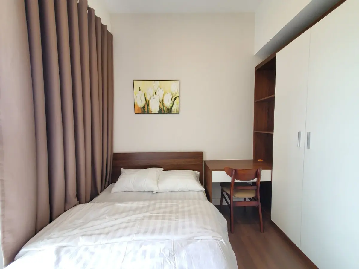 Cho thuê căn hộ 2PN The Sun Avenue theo Ngày - Tháng - Năm Quận 2