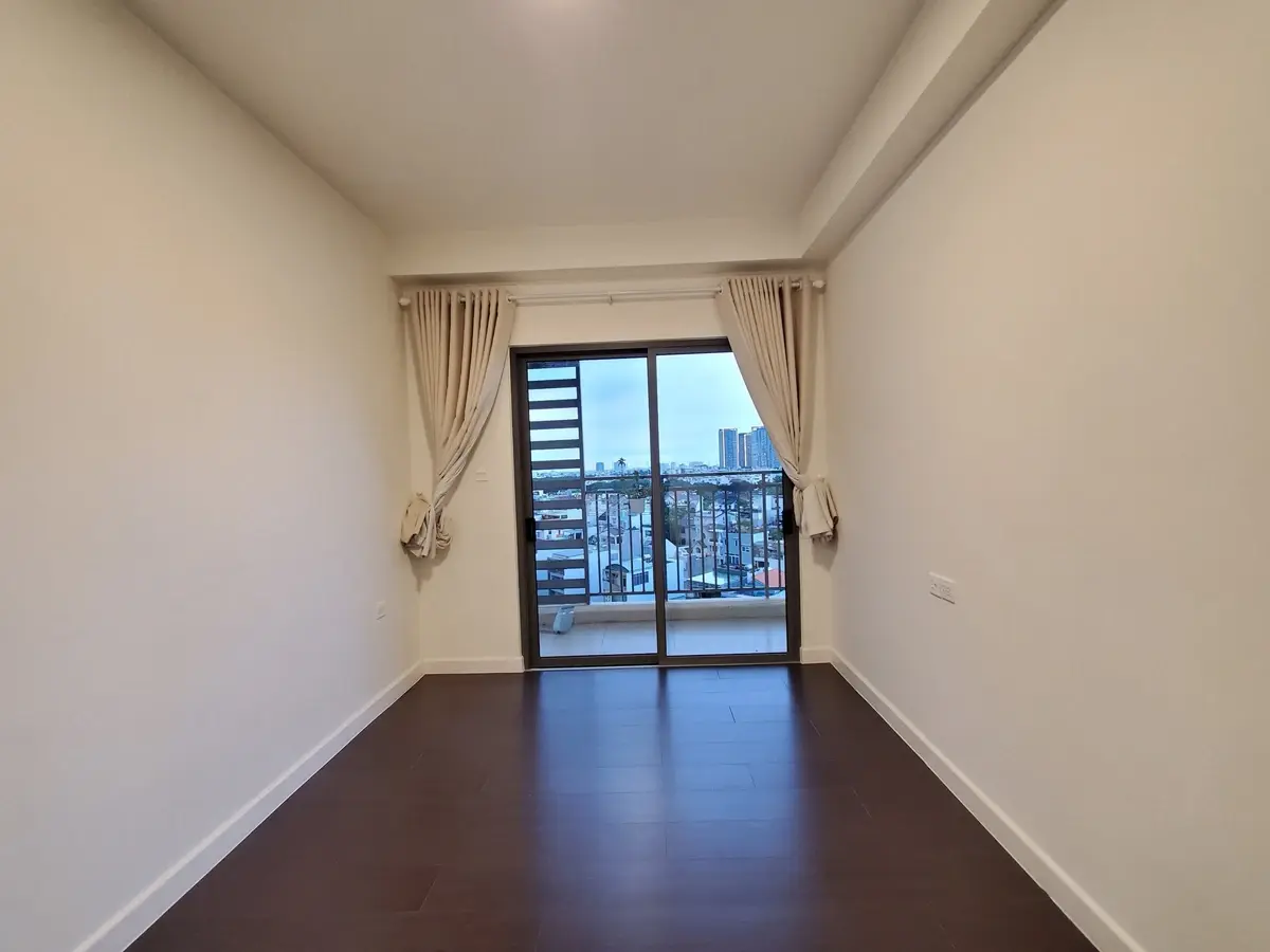 Cho thuê căn hộ 3PN có sẵn Nội thất cơ bản The Sun Avenue Quận 2