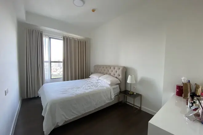 Bán căn hộ 1PN+1 Full nội thất hướng Đông Nam mát mẻ The Sun Avenue