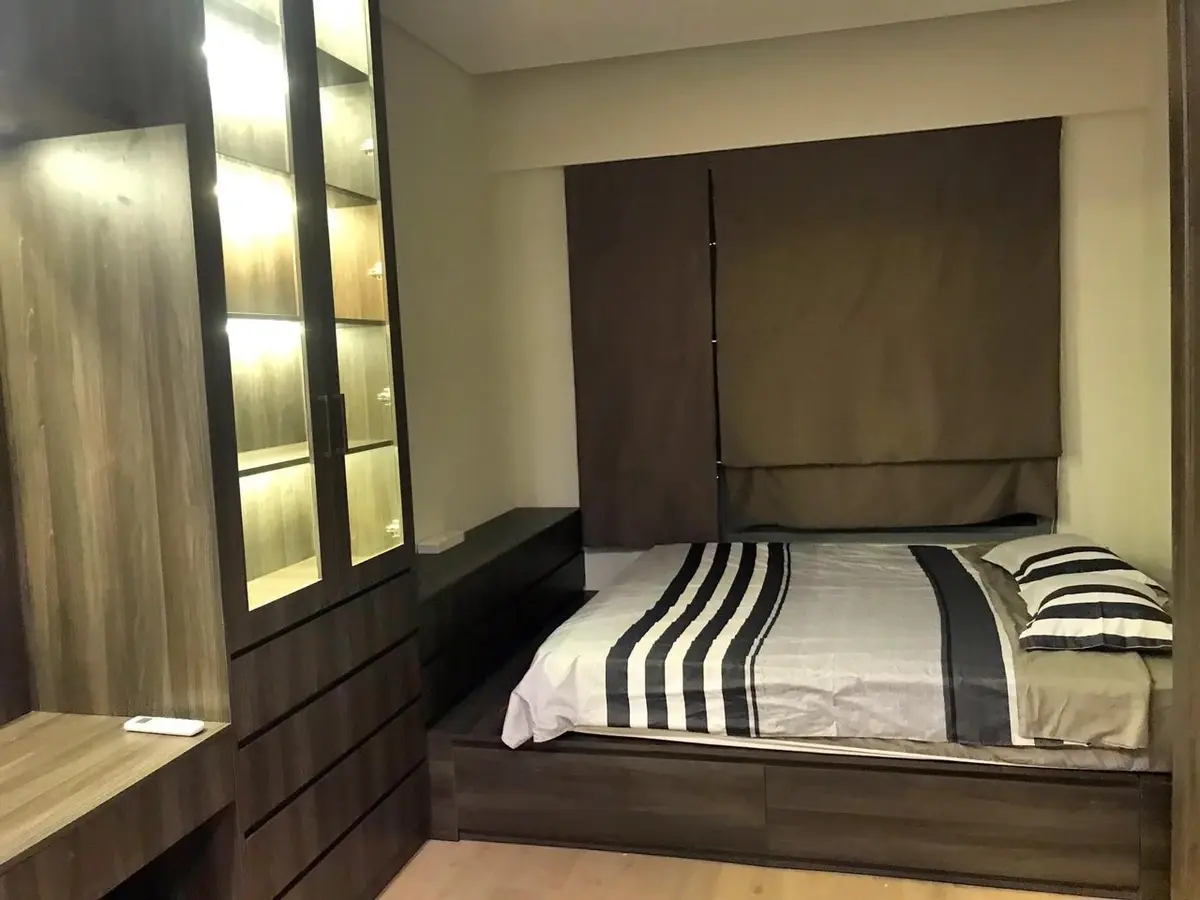 Thuê ngay căn hộ 2pn Đảo Kim Cương giá 1000$ 87m2 tầng thoáng