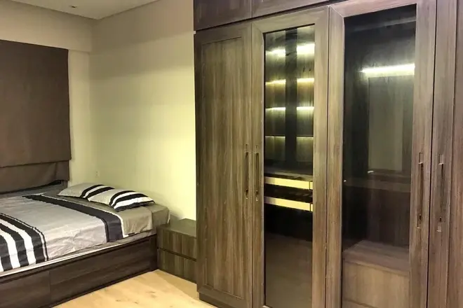 Thuê ngay căn hộ 2pn Đảo Kim Cương giá 1000$ 87m2 tầng thoáng