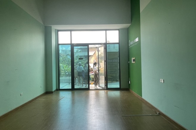 Bán nhanh Shophouse The Sun Avenue đang có sẵn hợp đồng thuê dài hạn Quận 2