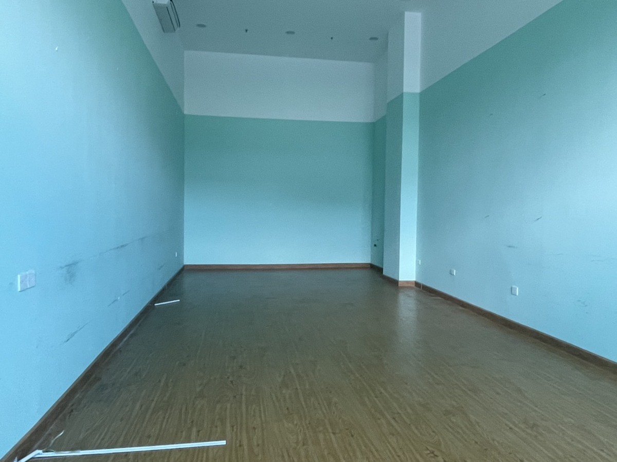 Bán nhanh Shophouse The Sun Avenue đang có sẵn hợp đồng thuê dài hạn Quận 2