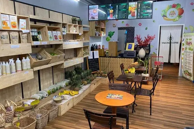 Cho thuê Shophouse The Sun Avenue 50m2 giá siêu rẻ Quận 2