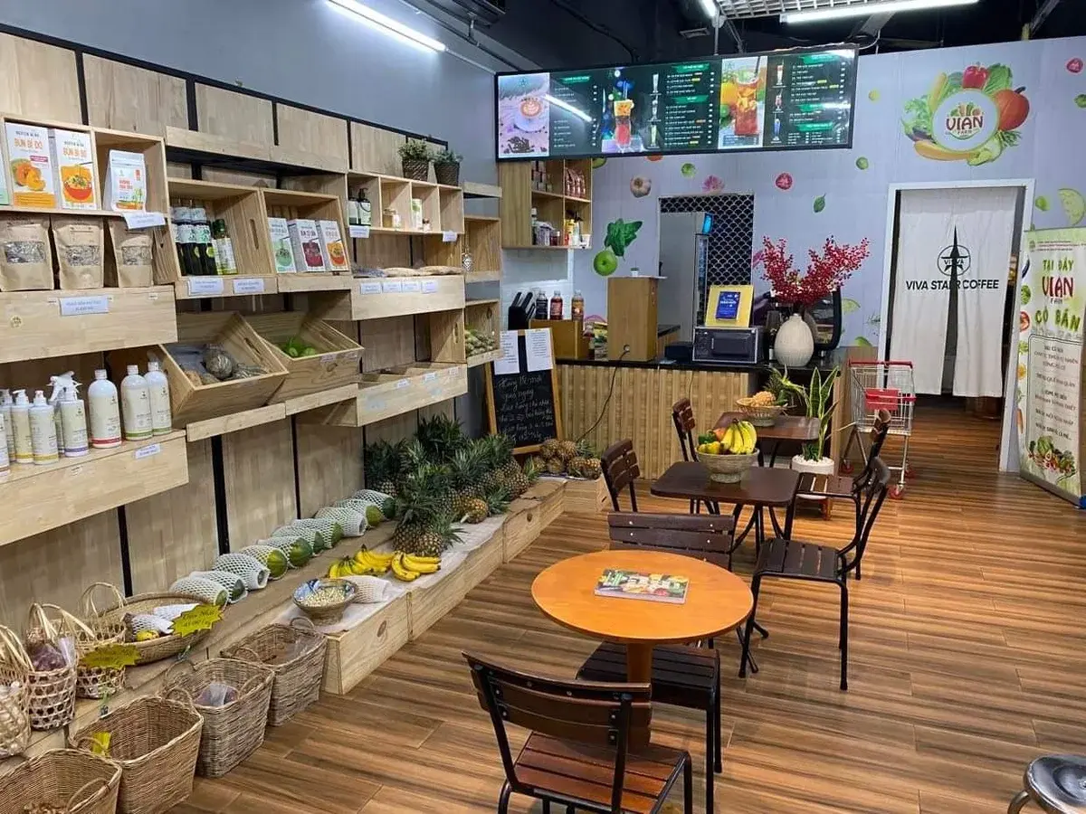 Cho thuê Shophouse The Sun Avenue 50m2 giá siêu rẻ Quận 2