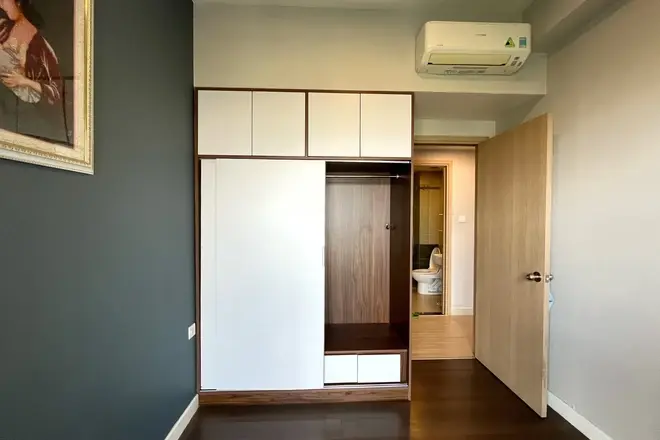 Bán gấp căn hộ 2PN The Sun Avenue Full nội thất giá rẻ Quận 2