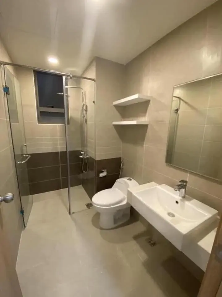 Bán căn hộ 3pn 2wc giá 7,3 tỷ nội thất full đầy đủ sẵn hợp đồng thuê The Sun Avenue