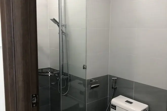 Officetel để ở và làm việc giá 8 triệu diện tích 35m2 nhà sạch sẽ đẹp