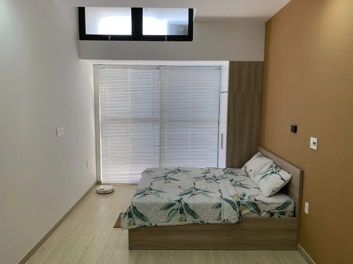 Cho thuê studio full nội thất 35m2 giá thuê 11 triệu/ tháng tháp trung tâm