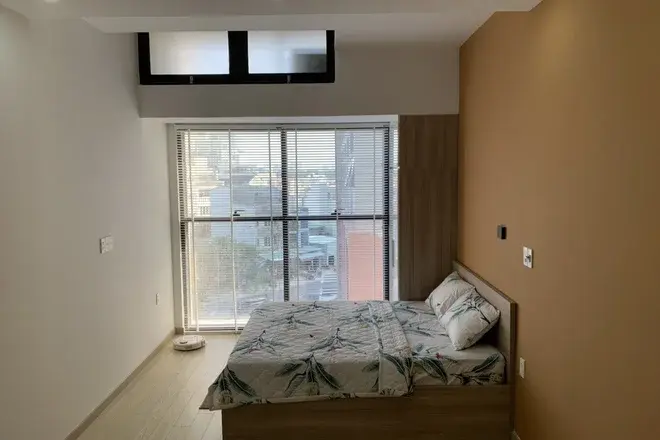 Cho thuê studio full nội thất 35m2 giá thuê 11 triệu/ tháng tháp trung tâm