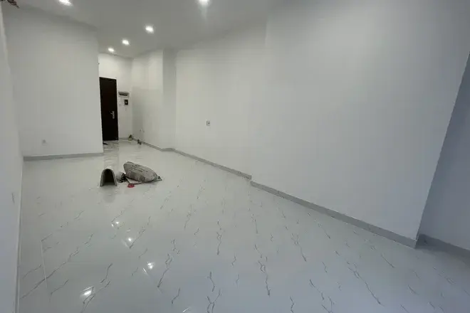 Văn phòng The Sun Avenue 37m2 cho thuê giá 9,5 triệu có ban công mát mẻ