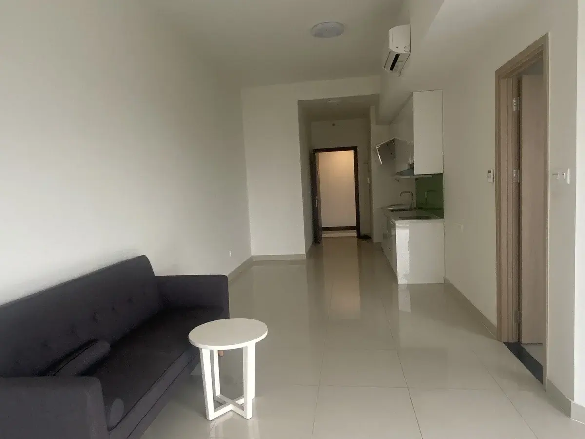 Officetel The Sun Avenue giá 9 triệu bao phí diện tích 37m2 có tủ bếp