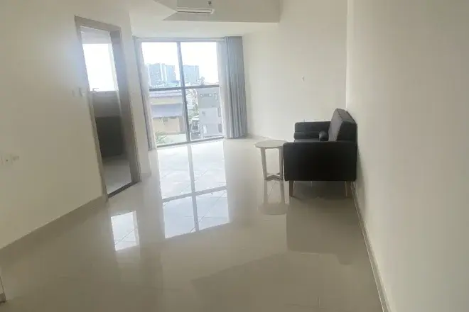 Officetel The Sun Avenue giá 9 triệu bao phí diện tích 37m2 có tủ bếp