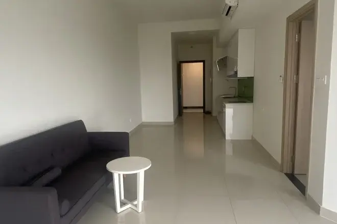 Officetel The Sun Avenue giá 9 triệu bao phí diện tích 37m2 có tủ bếp