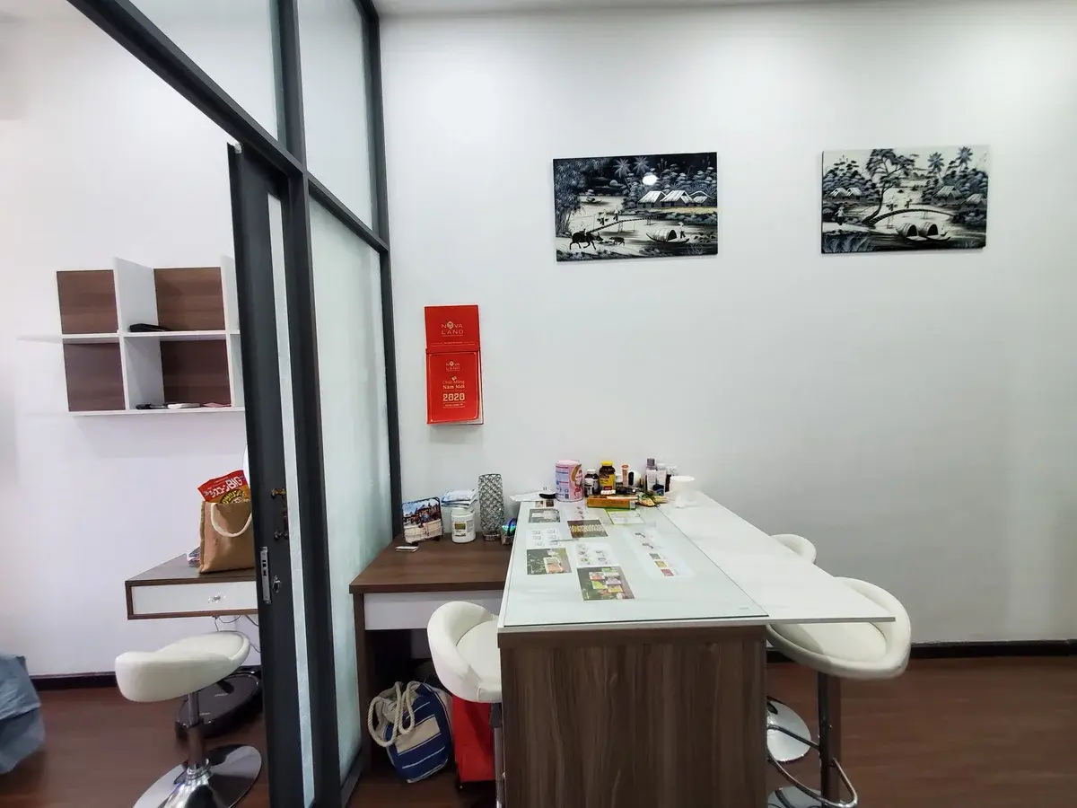 Cho thuê studio full nội thất 33m2 giá thuê 10 triệu nhà thiết kế sạch đẹp