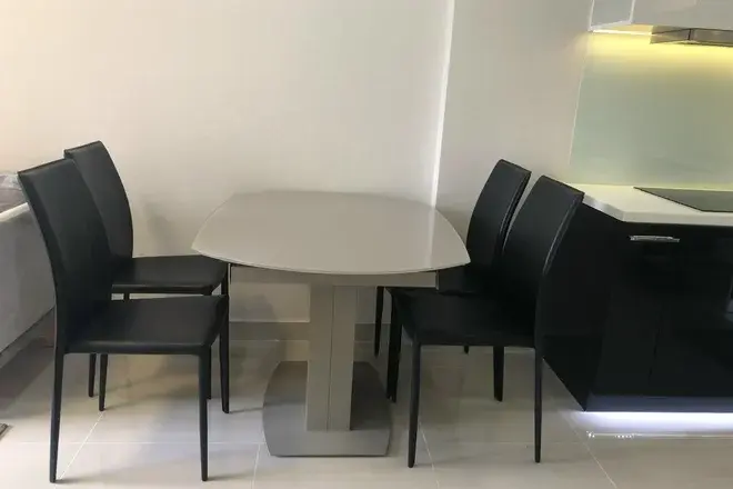 Căn hộ The Sun Avenue cho thuê 17 triệu/tháng nội thất đầy đủ view Landmark 81