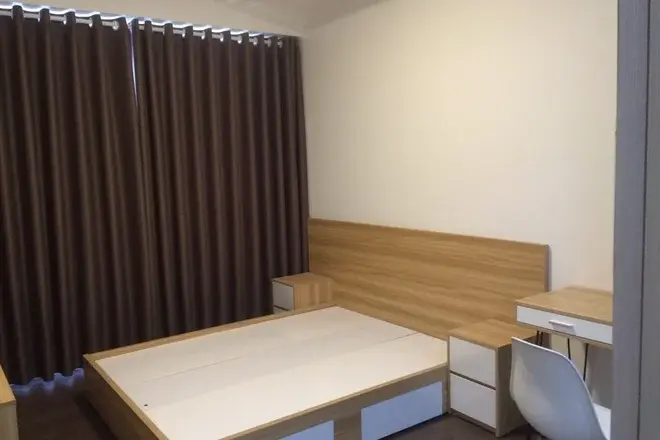 Cho thuê căn 2 phòng ngủ giá RẤT RẺ 15 triệu bao phí hướng mát mẻ quanh năm