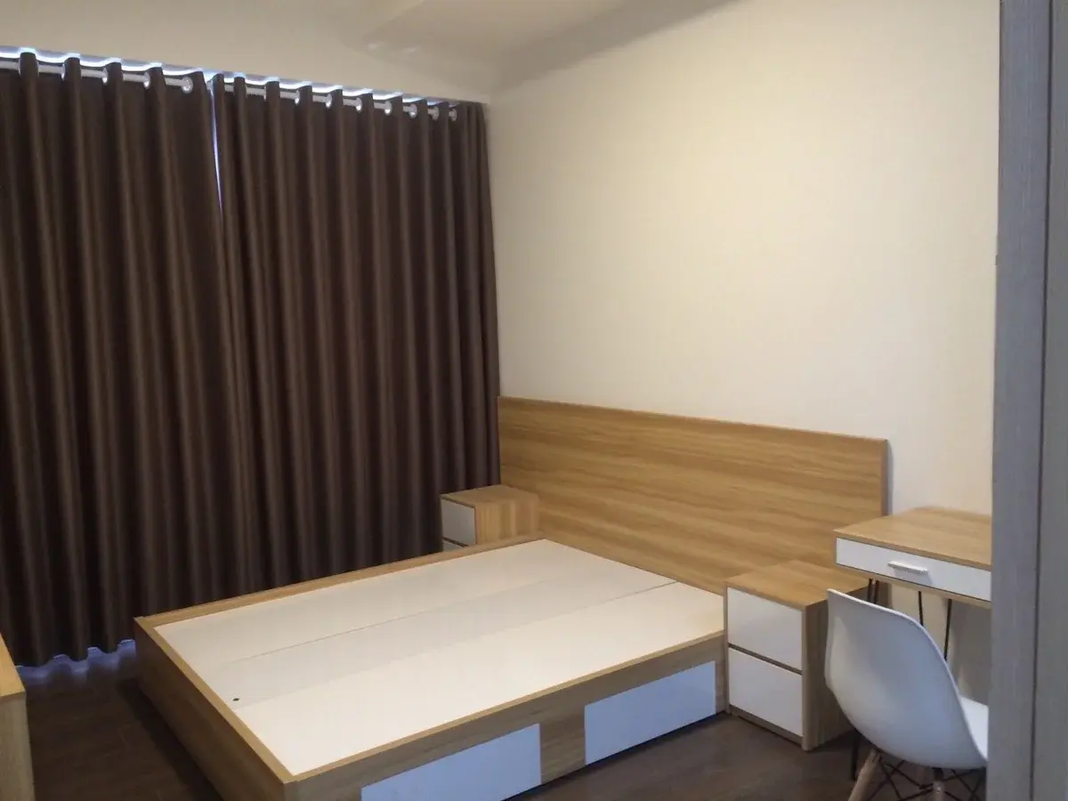 Cho thuê căn 2 phòng ngủ giá RẤT RẺ 15 triệu bao phí hướng mát mẻ quanh năm