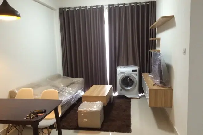 Cho thuê căn 2 phòng ngủ giá RẤT RẺ 15 triệu bao phí hướng mát mẻ quanh năm