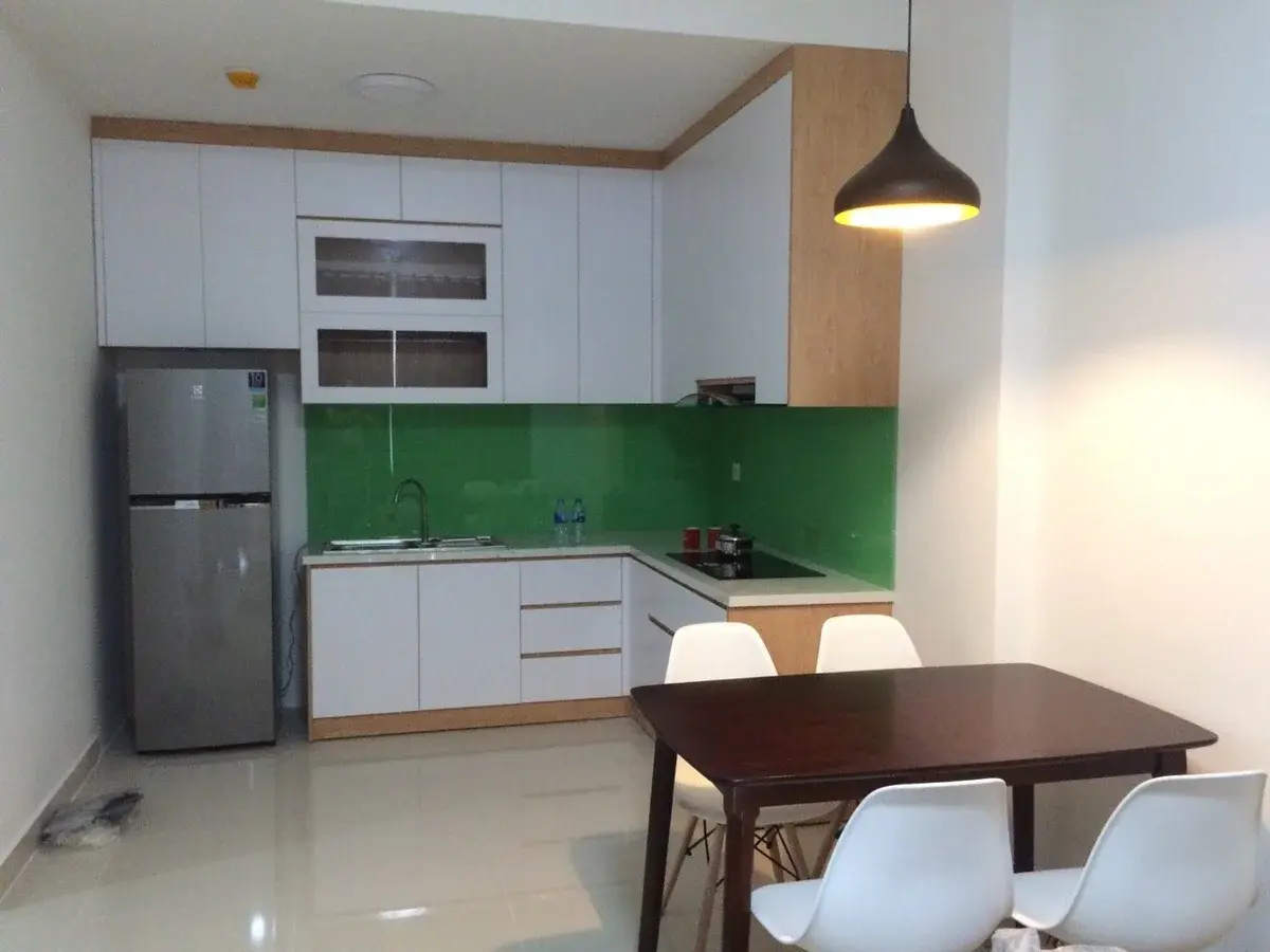 Cho thuê căn 2 phòng ngủ giá RẤT RẺ 15 triệu bao phí hướng mát mẻ quanh năm