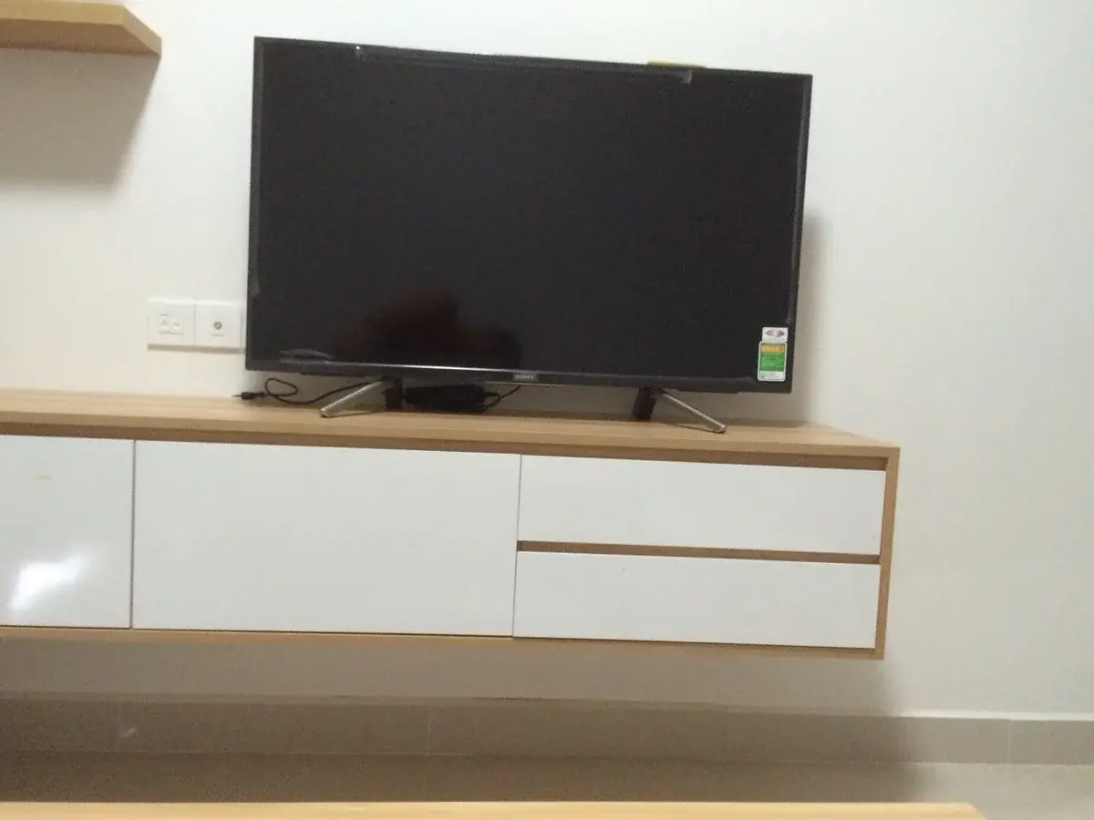 Cho thuê căn 2 phòng ngủ giá RẤT RẺ 15 triệu bao phí hướng mát mẻ quanh năm