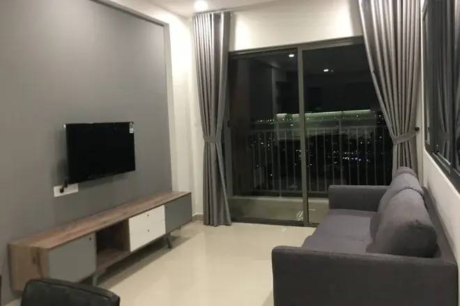 Cho thuê 2 phòng ngủ full nội thất GIÁ TỐT 15 triệu nhà đẹp thiết kế đẹp