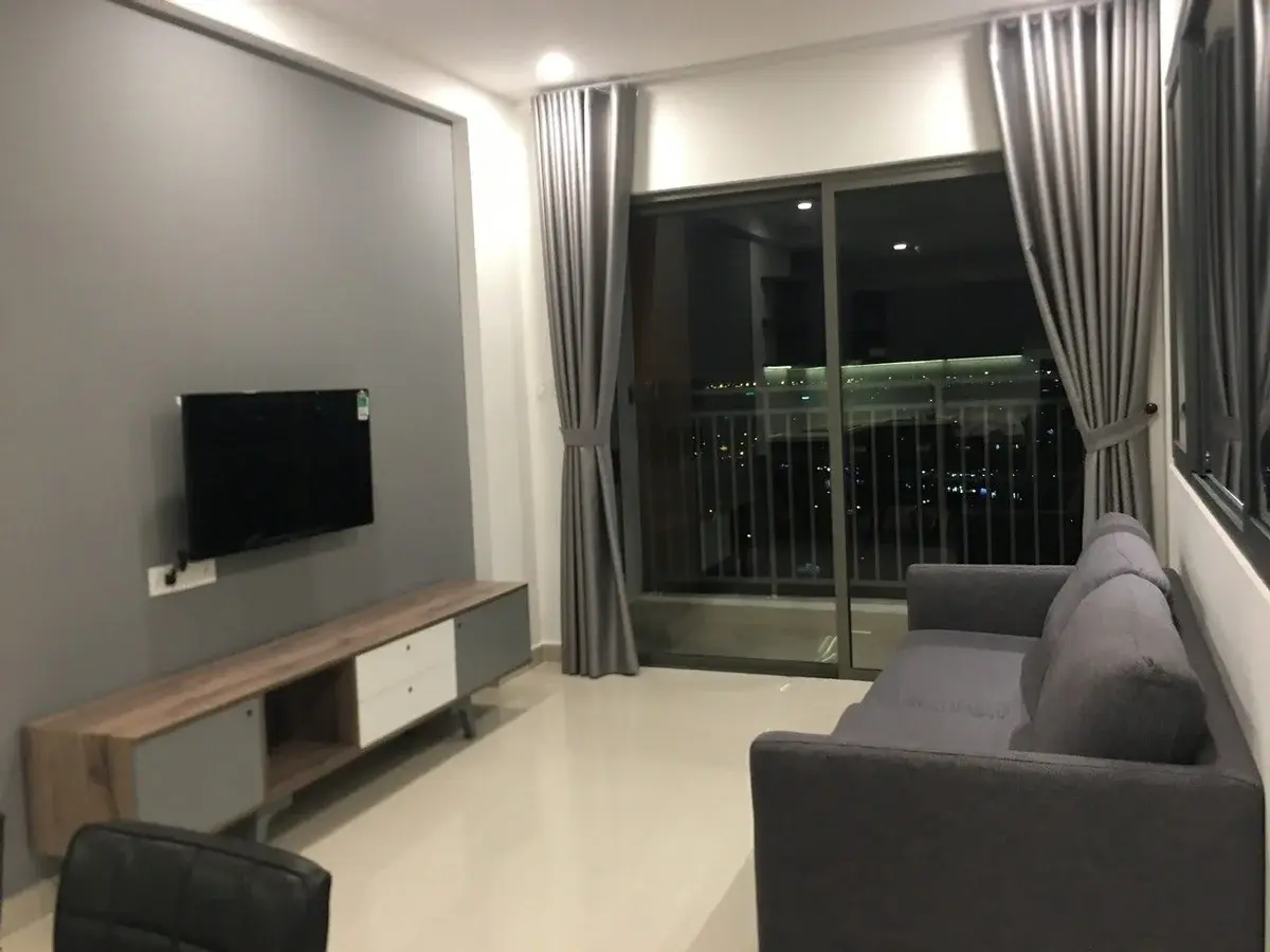 Cho thuê 2 phòng ngủ full nội thất GIÁ TỐT 15 triệu nhà đẹp thiết kế đẹp