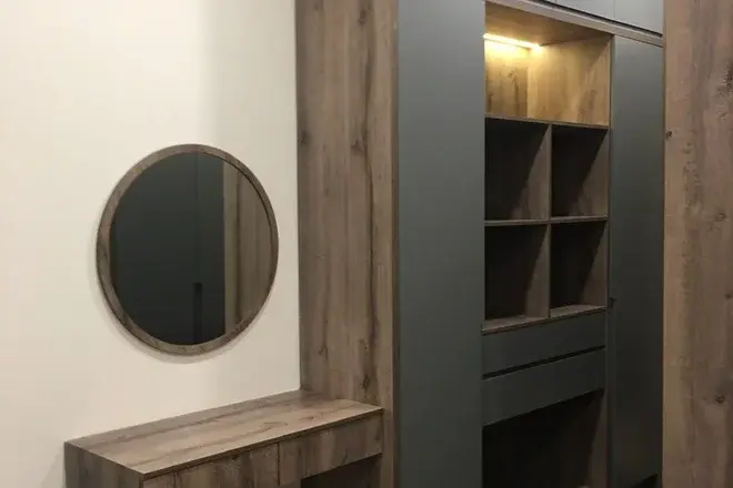 Cho thuê 2 phòng ngủ full nội thất GIÁ TỐT 15 triệu nhà đẹp thiết kế đẹp