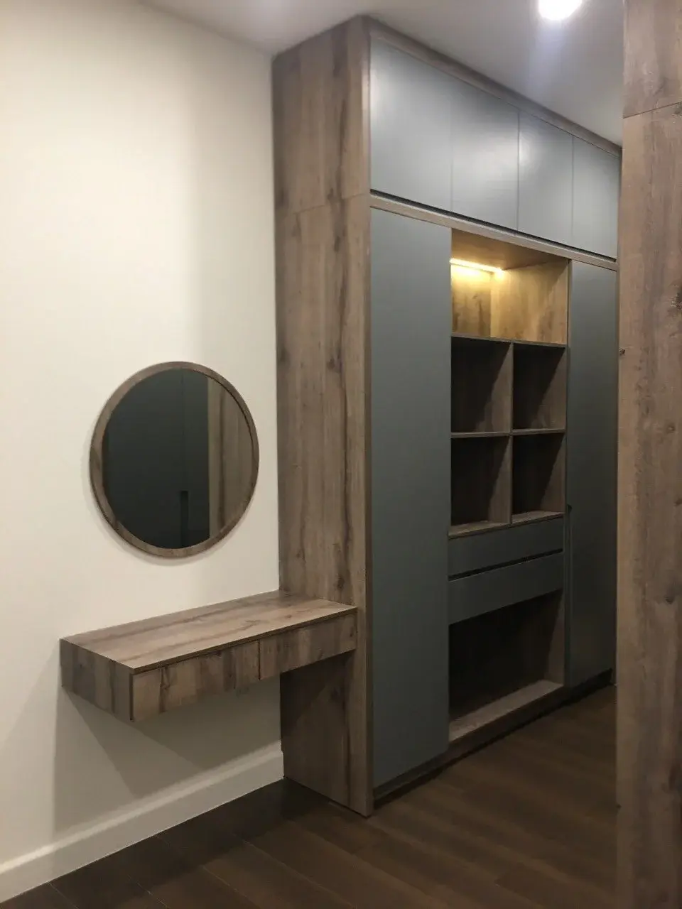 Cho thuê 2 phòng ngủ full nội thất GIÁ TỐT 15 triệu nhà đẹp thiết kế đẹp