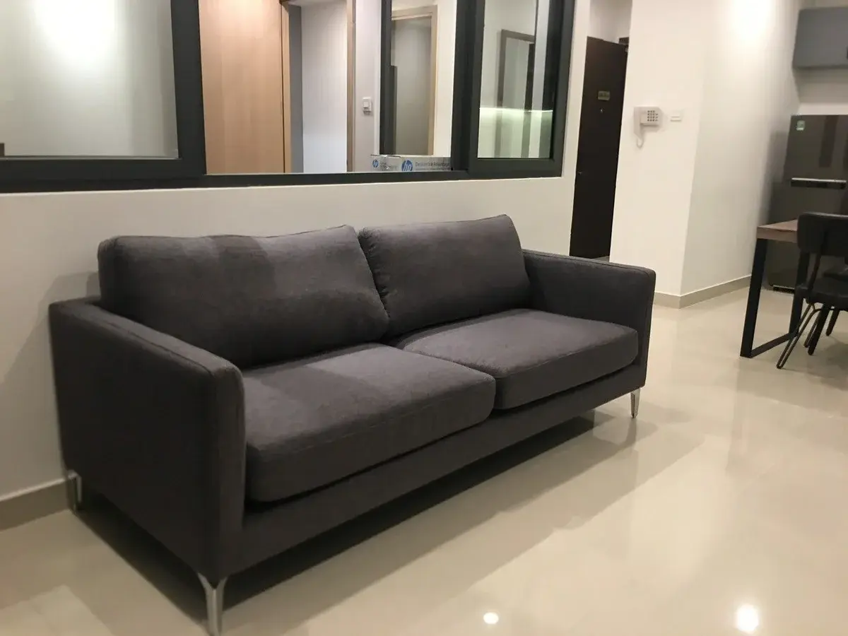 Cho thuê 2 phòng ngủ full nội thất GIÁ TỐT 15 triệu nhà đẹp thiết kế đẹp