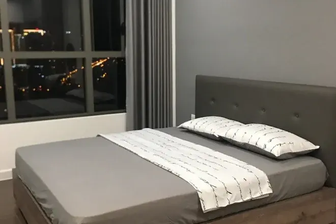 Cho thuê 2 phòng ngủ full nội thất GIÁ TỐT 15 triệu nhà đẹp thiết kế đẹp